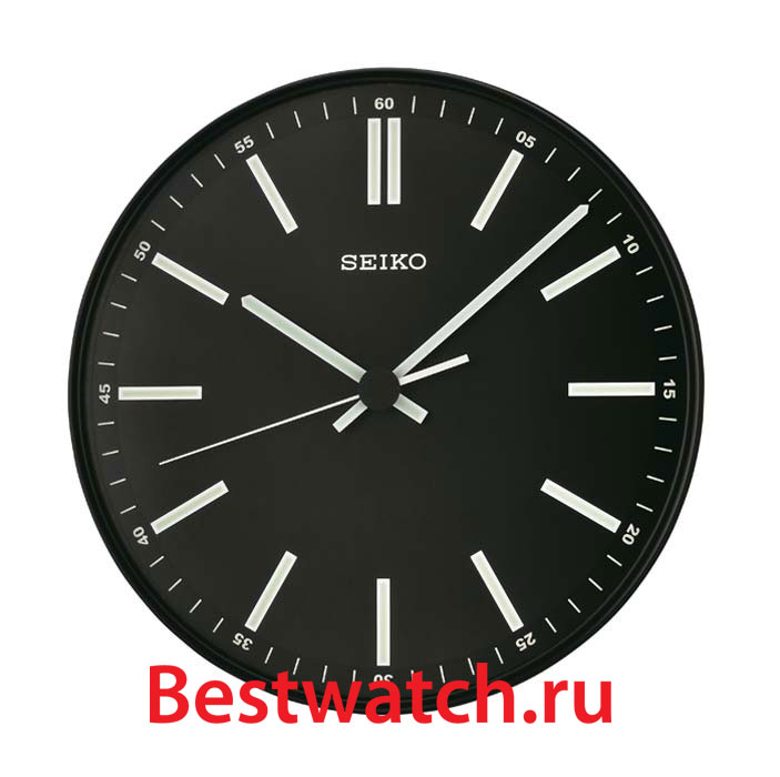 Настенные часы Seiko Clock QXA521J